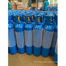 13.4L Medical Oxygen Cylinder for Hospital